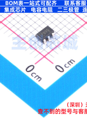 LED驱动 TPS92411DBVR SOT-23-5 TI/德州 电子元器件配单全新原装