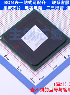 可编程逻辑器件(CPLD/FPGA) EP2AGX45DF29C6G FBGA-780 Altera/阿