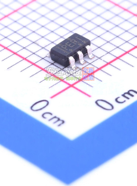 线性稳压器(LDO) TPS79118DBVT SOT-23-5 TI/德州 电子元器件配单