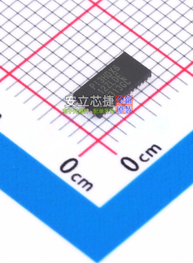 信号缓冲器/中继器/分配器 PI3HDX612ZLDEX TQFN-40(3x6) DIODES(