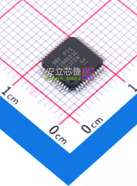 单片机(MCU/MPU/SOC) F280023CPTSR LQFP-48 TI/德州 电子元器件