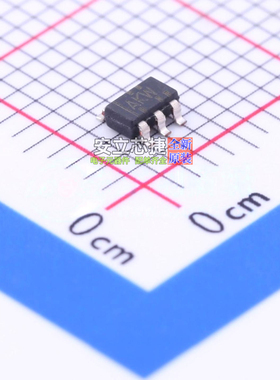 运算放大器 THS4304DBVT SOT-23-5 TI/德州 电子元件配单全新原装