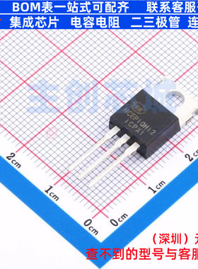 场效应管(MOSFET) NCEP10N12 TO-220 无锡新洁能 电子元器件配单