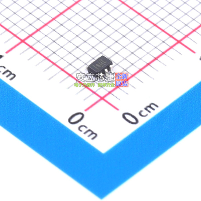 DC-DC电源芯片 TPS61222MDCKTEP SC-70-6 TI/德州 电子元器件配单