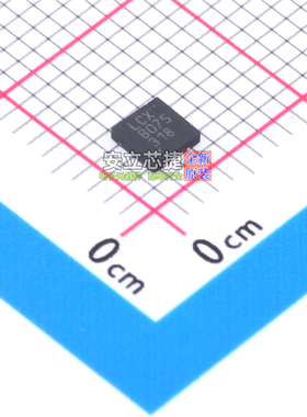 DC-DC电源芯片 LT3580EDD#PBF DFN-8 ADI(亚德诺) 电子元器件配单