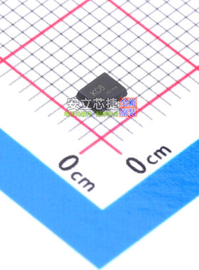 场效应管(MOSFET) QH8KC6TCR TSMT-8 ROHM(罗姆) 电子元器件配单