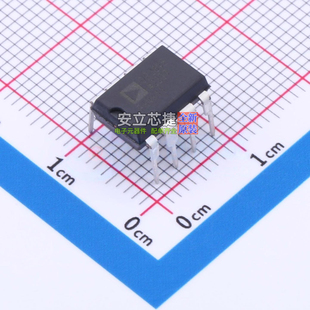 运算放大器 OP284EPZ PDIP-8 ADI(亚德诺) 电子元件配单全新原装