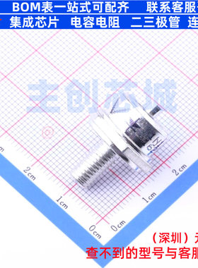通用二极管 VS-1N1188A DO-203AB VISHAY(威世) 电子元件全新原装