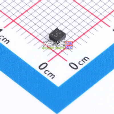 栅极驱动芯片 NCP81151BMNTBG DFN-8 onsemi(安森美) 电子元器件