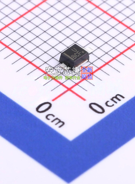 肖特基二极管 MBRM120LT3G DO-216AA onsemi(安森美) 电子元器件