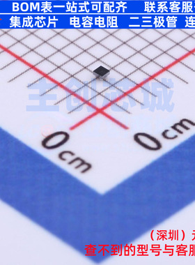 线性稳压器(LDO) LDLN025J25R FlipChip-4(0.6x0.6) 意法半导体