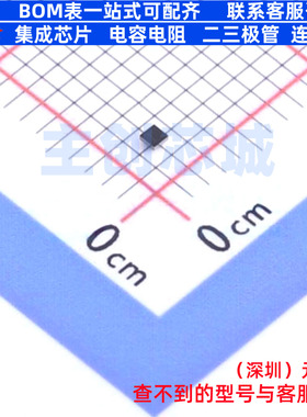 功率电子开关 TPS22910AYZVT DSBGA-4(0.9x0.9) TI/德州 全新原装