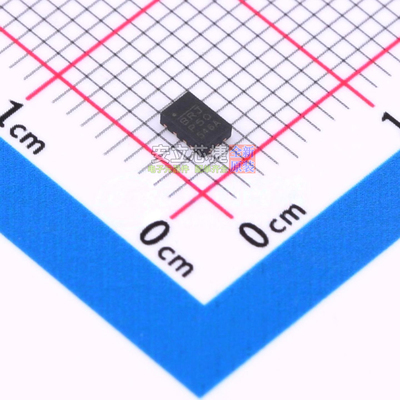 DC-DC电源芯片 MPQ4321GDE-AEC1-Z QFN-12  电子元件配单全新原装