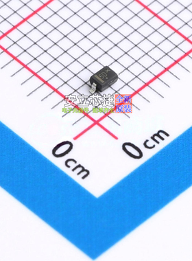 开关二极管 MMDL914T3G SOD-323 onsemi(安森美) 电子元器件配单
