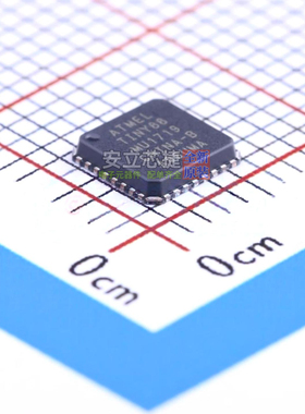 单片机(MCU/MPU/SOC) ATTINY88-MU VQFN-32 MICROCHIP(微芯)