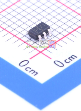 线性稳压器(LDO) TPS79030DBVR SOT-23-5 TI/德州 电子元器件配单