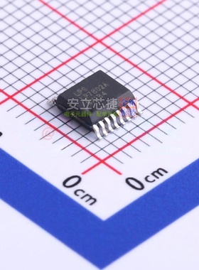 电池管理 LP7802ASOF SSOP-16 LOWPOWER(微源半导体) 电子元器件