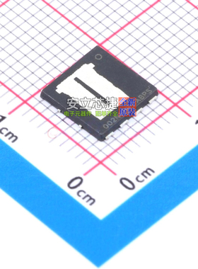 场效应管(MOSFET) NTMTSC002N10MCTXG DFNW-8 onsemi(安森美)
