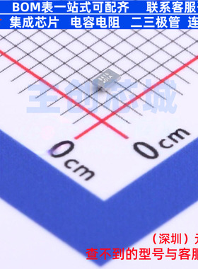 场效应管(MOSFET) SI8416DB-T2-E1 MicroFoot-6 VISHAY(威世)