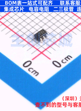 线性稳压器(LDO) ST715C33R SOT-323-5 意法半导体 电子元件配单