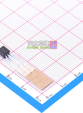 电压基准芯片 LM431ACZX TO-92 onsemi(安森美) 电子元件全新原装