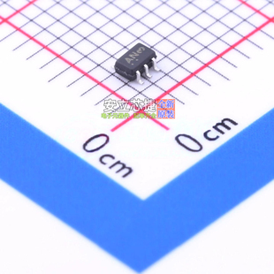 模拟开关/多路复用器 NLAS4157DFT2G SC-88 onsemi(安森美) 原装