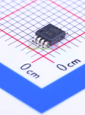 线性稳压器(LDO) TPS79401DGNR MSOP-8 TI/德州 电子元件全新原装