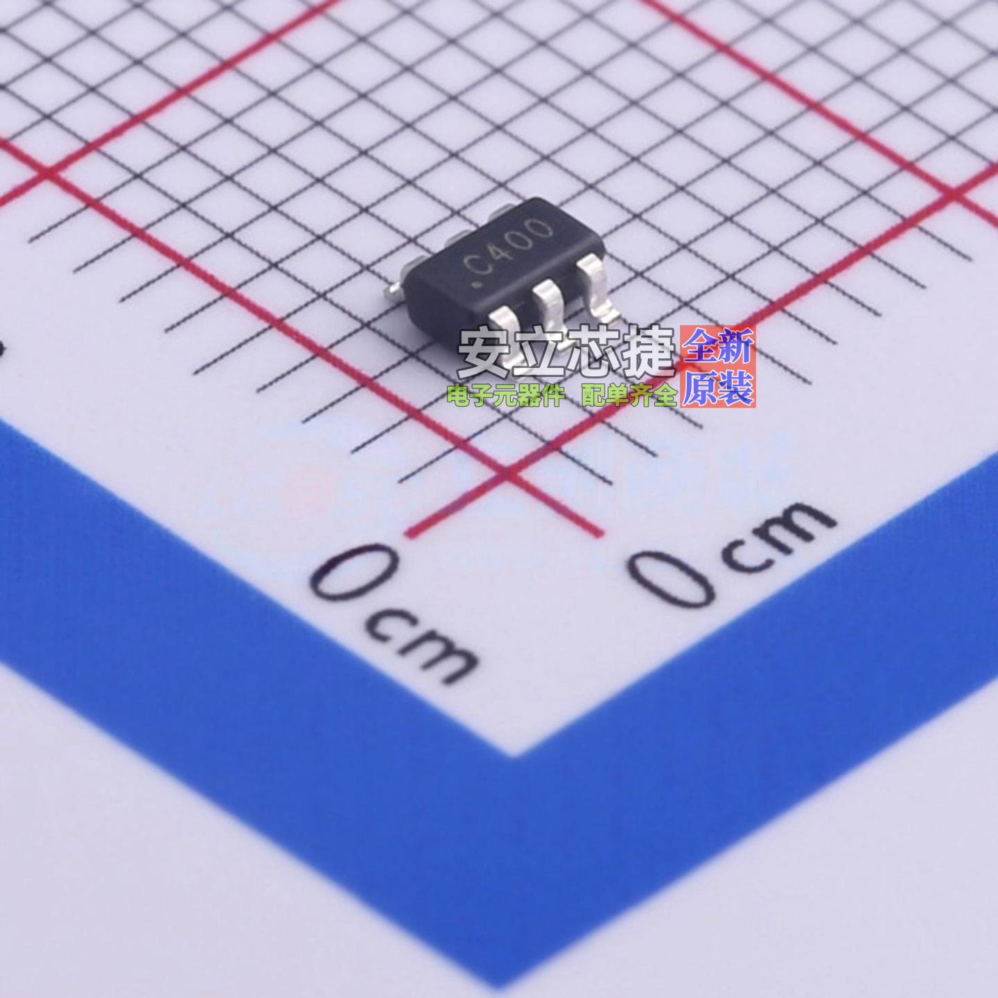 LED驱动 ZXSC400E6TA SOT-23-6 DIODES(美台) 电子元器件全新原装