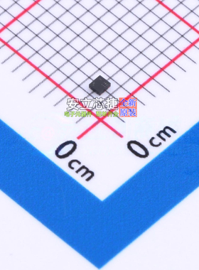 场效应管(MOSFET) PMDXB950UPEZ DFN1010-6 Nexperia(安世) 原装