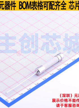 一次性保险丝 0505020.MXEP 插件,D7xL32.7mm Littelfuse/力特