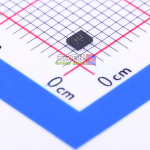 模拟开关/多路复用器 NCN1154MUTAG QFN-12(1.7x2) onsemi(安森美