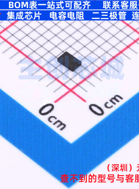 RF放大器 BGB741L7ESDE6327XTSA1 XFDFN-6 Infineon(英飞凌)