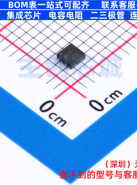 RF放大器 SKY67159-396LF WDFN-8 SKYWORKS 电子元件配单全新原装