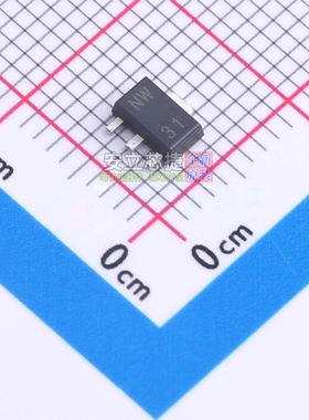 线性稳压器(LDO) TLV709A50PKR SOT-89 TI/德州 电子元件全新原装