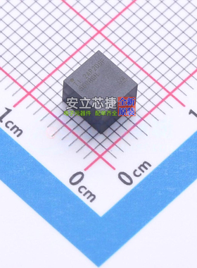 DC-DC电源芯片 TPSM560R6HRDAR B3QFN-15(5x5.5) TI/德州 元器件