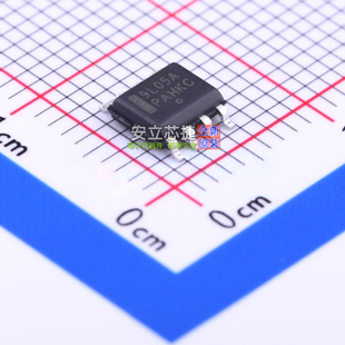 线性稳压器(LDO) MC79L05ACDG SOIC-8 onsemi(安森美) 电子元器件