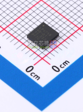 DC-DC电源芯片 LP875640RNFRQ1 PFQFN-26(4x4.5) TI/德州 元器件