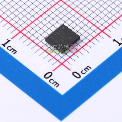 DC-DC电源芯片 LP875640RNFRQ1 PFQFN-26(4x4.5) TI/德州 元器件