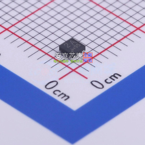 场效应管(MOSFET) PMPB95ENEAX SOT1220 Nexperia(安世) 全新原装