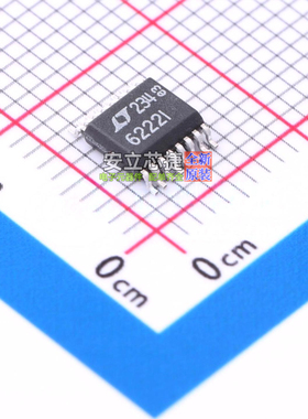 精密运放 LT6222IGN#TRPBF SSOP-16 ADI(亚德诺) 电子元器件配单