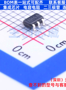 精密运放 LMP7707MF/NOPB SOT-23-5 TI/德州 电子元器件全新原装