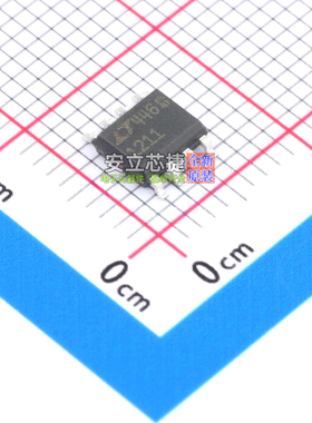 运算放大器 LT1211CS8#PBF SOIC-8 ADI(亚德诺) 电子元件全新原装