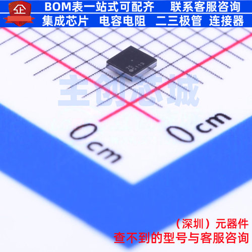 栅极驱动芯片 LM5113TME/NOPB DSBGA-12 TI/德州 电子元器件配单