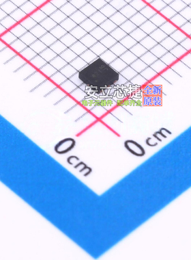 LED驱动 BCR421UFDQ-7 UDFN-6 DIODES(美台) 电子元器件全新原装