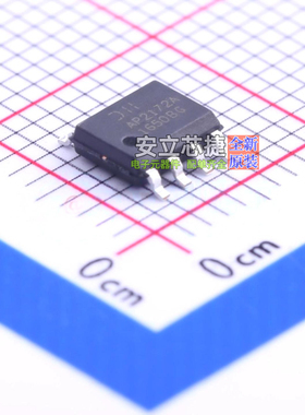 功率电子开关 AP2172ASG-13 SOIC-8 DIODES(美台) 电子元器件配单