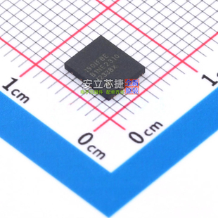 氮化镓晶体管(GaN HEMT) GAN190-650FBEZ DFN5060-5 Nexperia(安