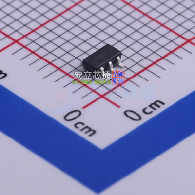 监控和复位芯片 NCP303LSN36T1G TSOP-5 onsemi(安森美) 全新原装