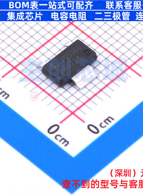场效应管(MOSFET) IPN70R360P7SATMA1 SOT-223 Infineon(英飞凌)