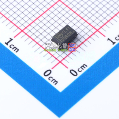 肖特基二极管 NRVTSA3100ET3G SMA onsemi(安森美) 电子元件配单