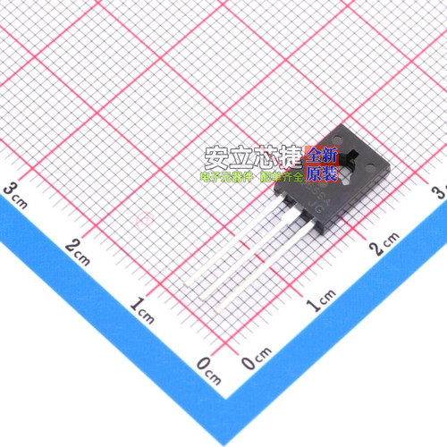 三极管(BJT) 2SD669A(RANGE:100-200) TO-126 CJ(江苏长电/长晶)